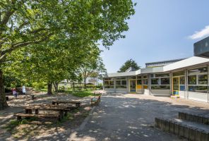 Kath. Kindertagesstätte Amadeus | Stadtverwaltung Wörth am Rhein